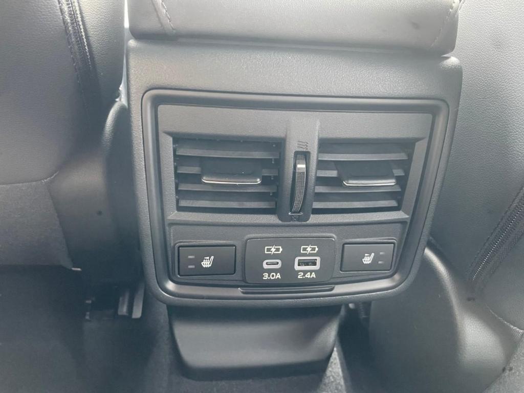 new 2026 Subaru Outback car, priced at $44,031