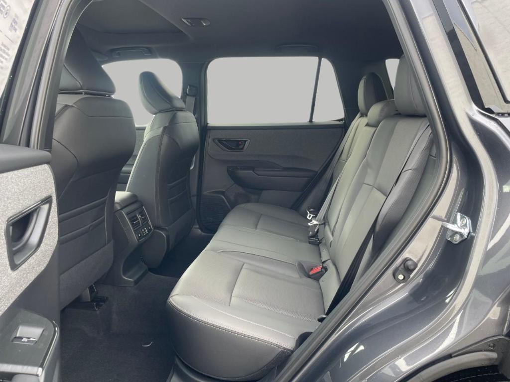 new 2026 Subaru Outback car, priced at $44,031