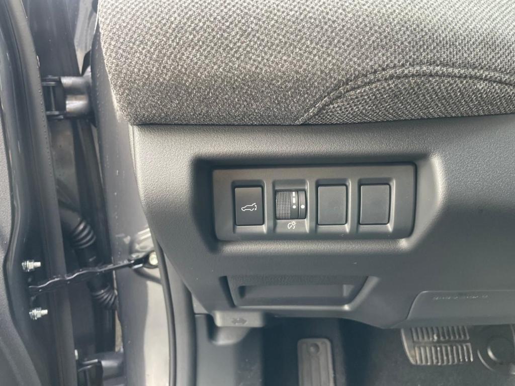 new 2026 Subaru Outback car, priced at $44,031