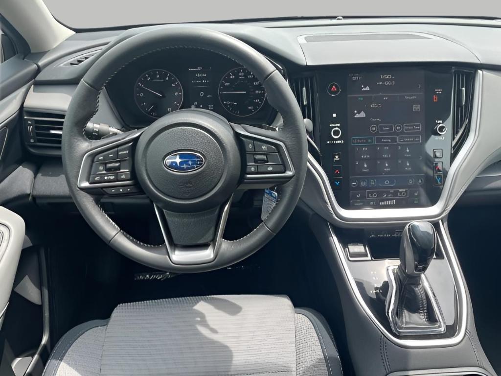 new 2025 Subaru Outback car, priced at $33,612