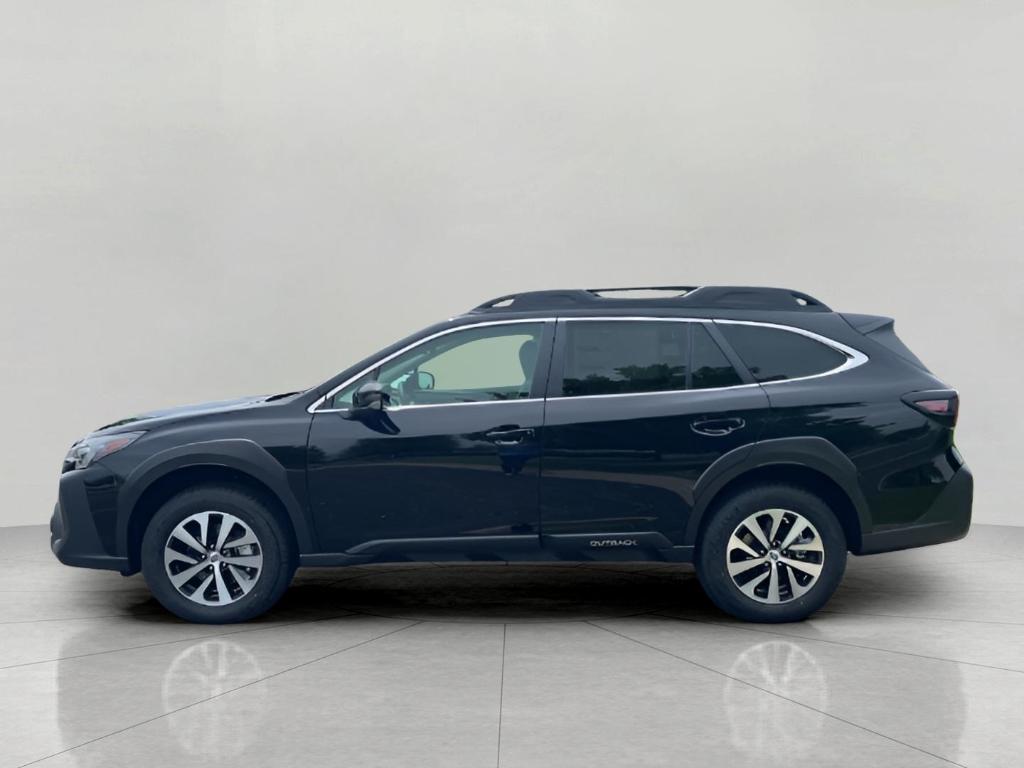 new 2025 Subaru Outback car, priced at $33,612