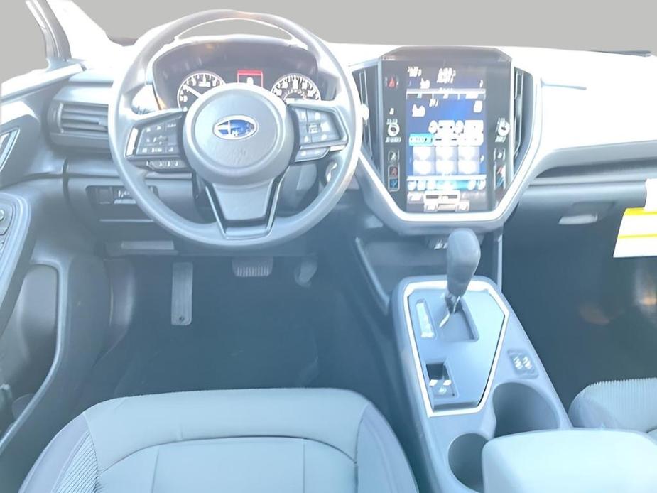 new 2024 Subaru Crosstrek car, priced at $29,501