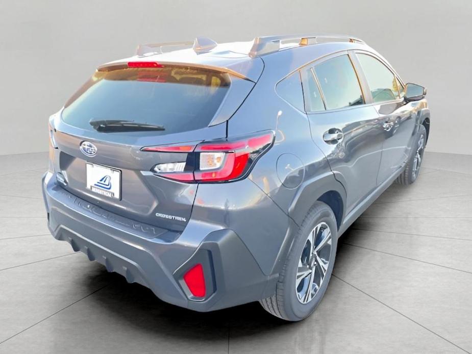 new 2024 Subaru Crosstrek car, priced at $29,501