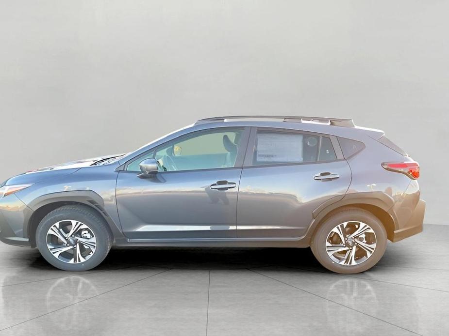 new 2024 Subaru Crosstrek car, priced at $29,501