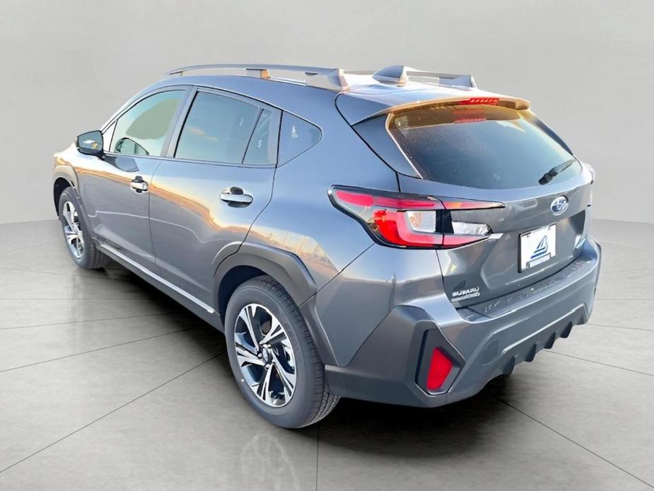 new 2024 Subaru Crosstrek car, priced at $29,501