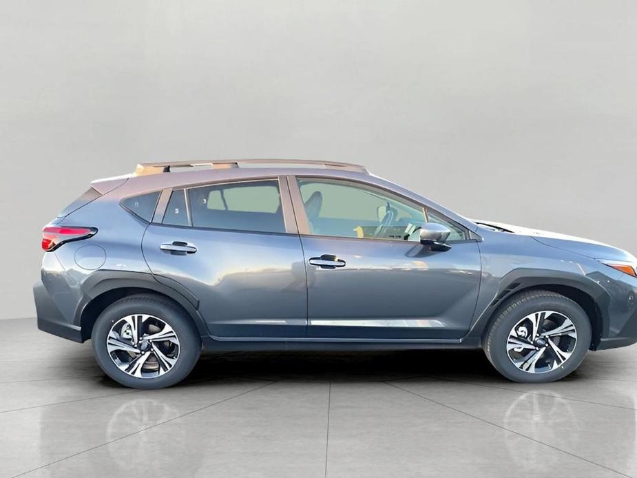 new 2024 Subaru Crosstrek car, priced at $29,501