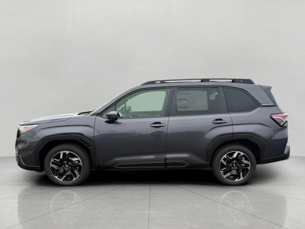 new 2025 Subaru Forester car, priced at $37,842