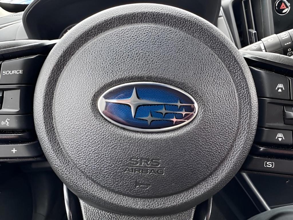 used 2024 Subaru Crosstrek car, priced at $30,699