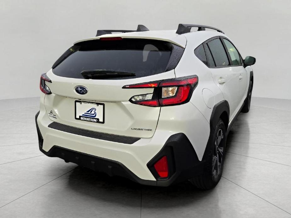 new 2024 Subaru Crosstrek car, priced at $29,501