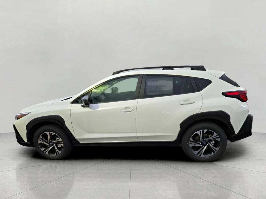 new 2024 Subaru Crosstrek car, priced at $29,501