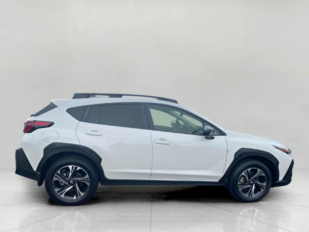 used 2024 Subaru Crosstrek car, priced at $27,870