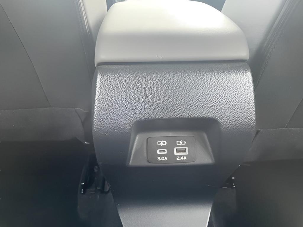 used 2024 Subaru Crosstrek car, priced at $27,870