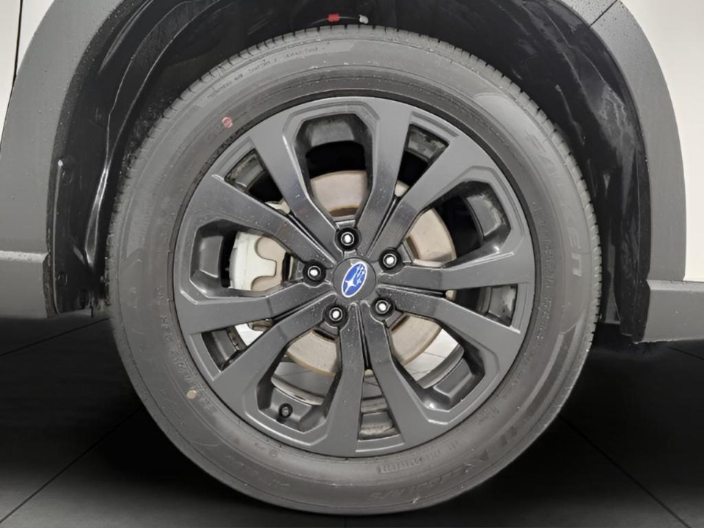 used 2024 Subaru Forester car, priced at $32,205