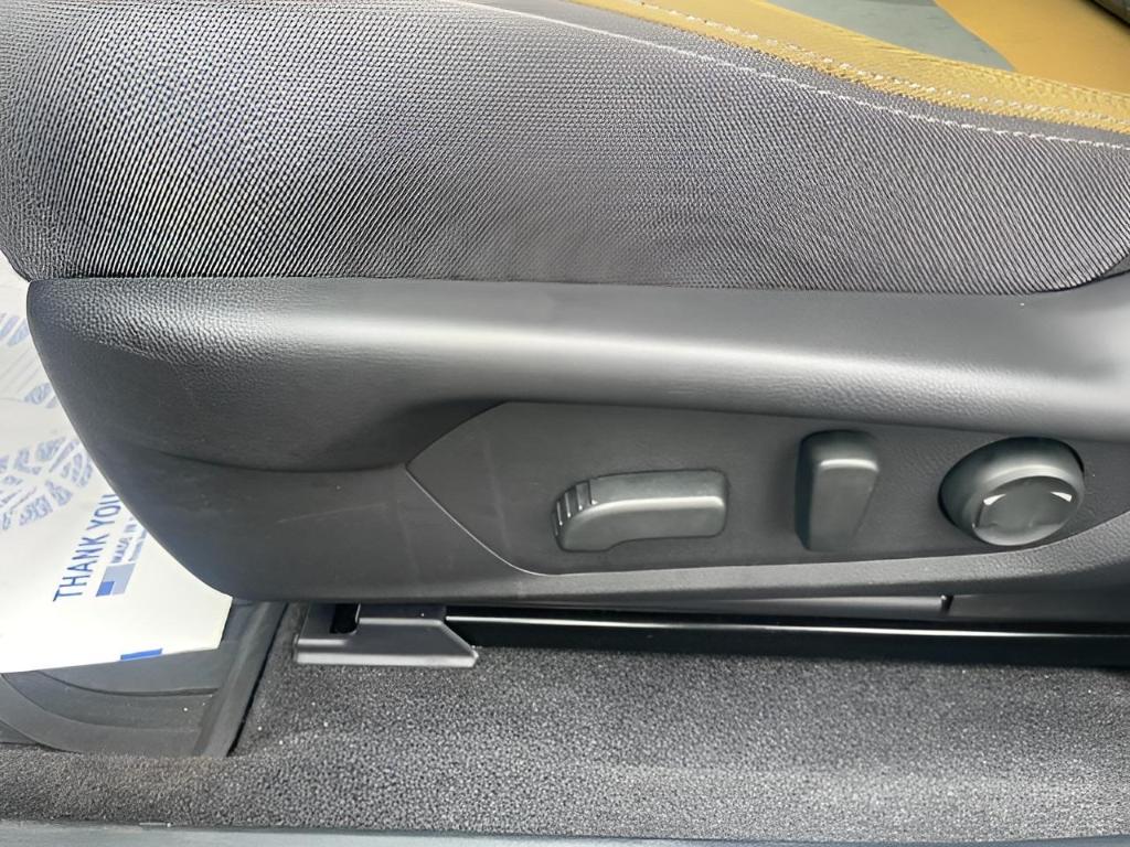 used 2024 Subaru Crosstrek car, priced at $29,950