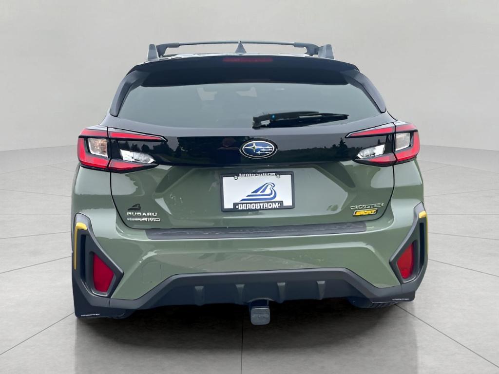 used 2024 Subaru Crosstrek car, priced at $29,950