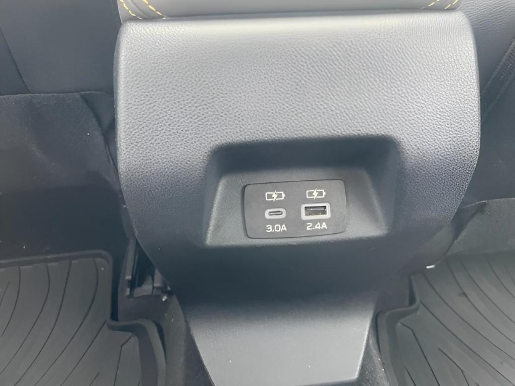 used 2024 Subaru Crosstrek car, priced at $29,950