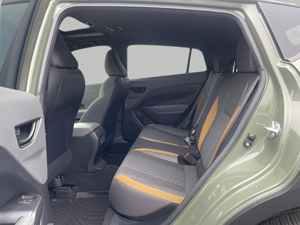 used 2024 Subaru Crosstrek car, priced at $29,950