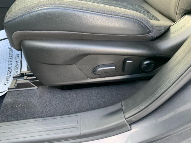 used 2025 Subaru Forester car, priced at $32,999