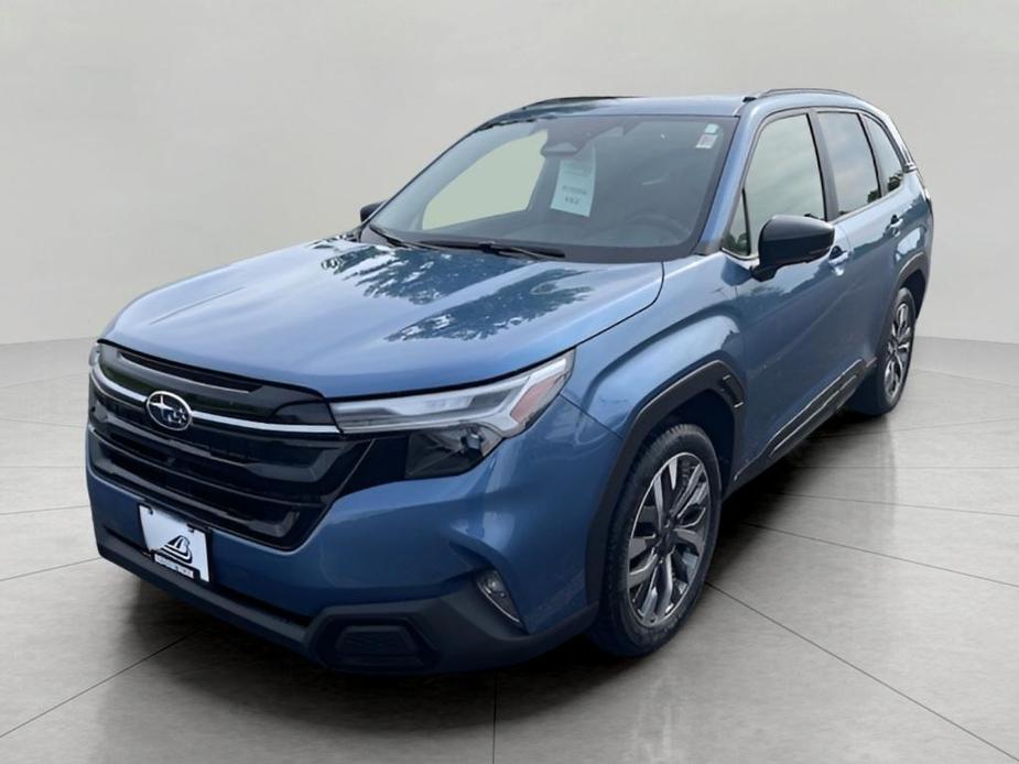new 2025 Subaru Forester car, priced at $41,321