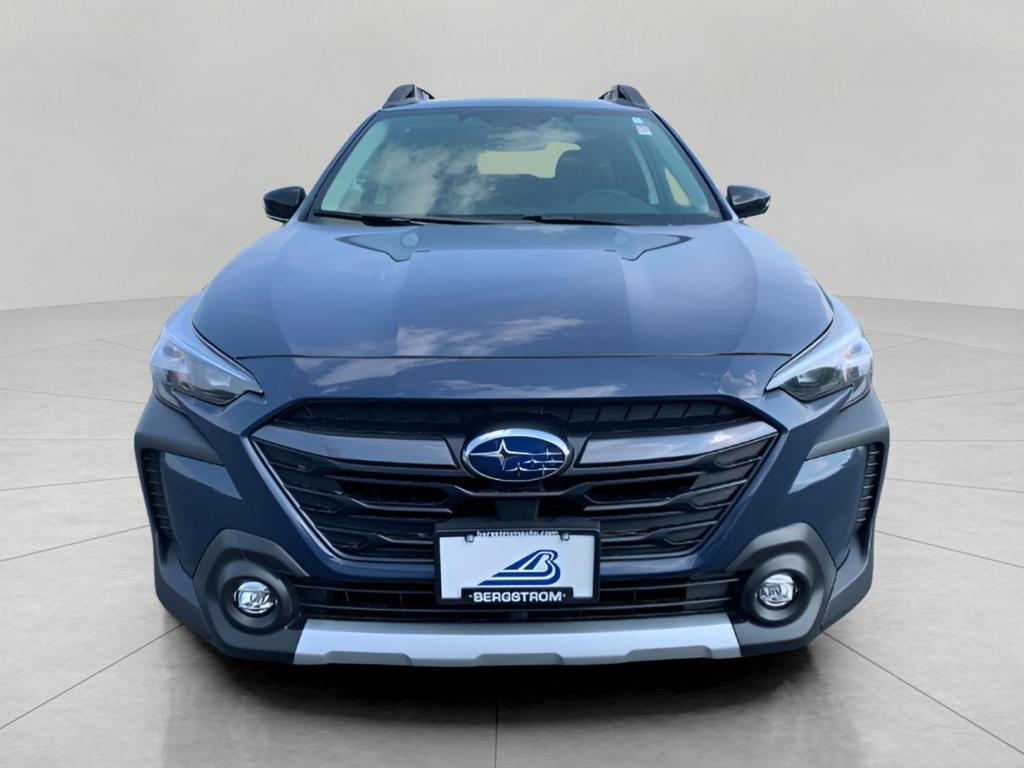 new 2025 Subaru Outback car, priced at $40,051