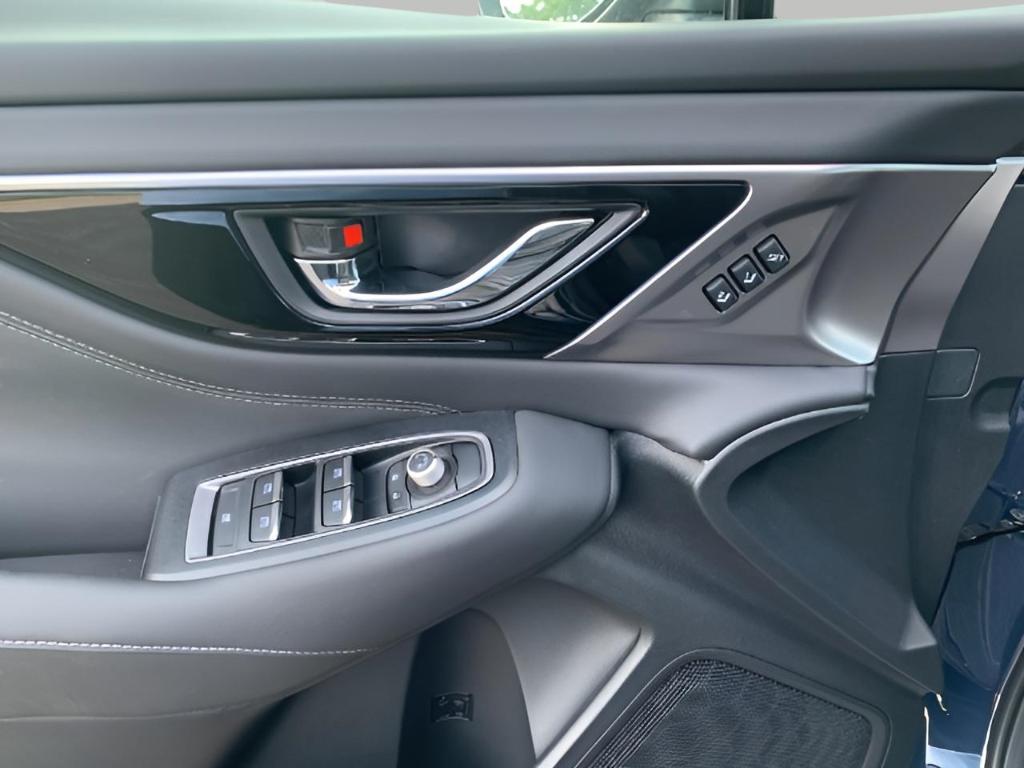 new 2025 Subaru Outback car, priced at $40,051