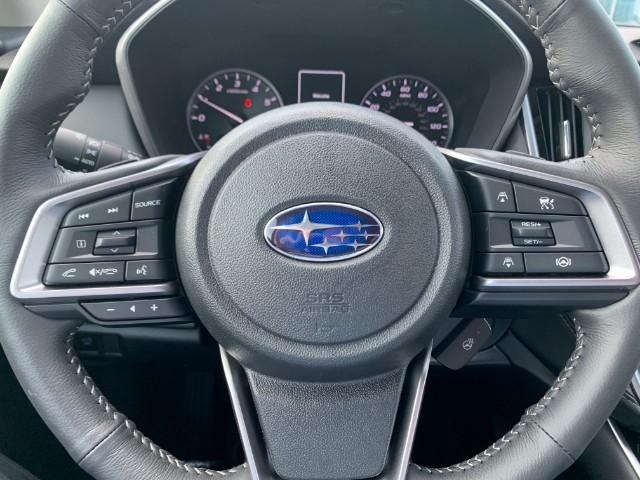 new 2025 Subaru Outback car, priced at $40,051