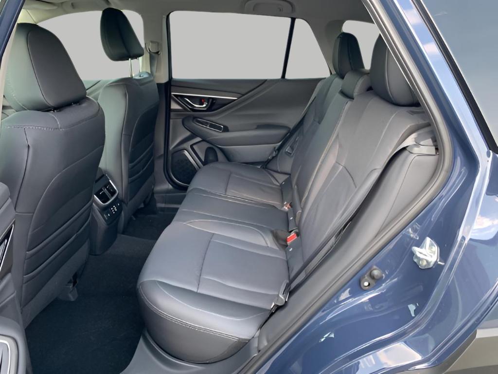 new 2025 Subaru Outback car, priced at $40,051