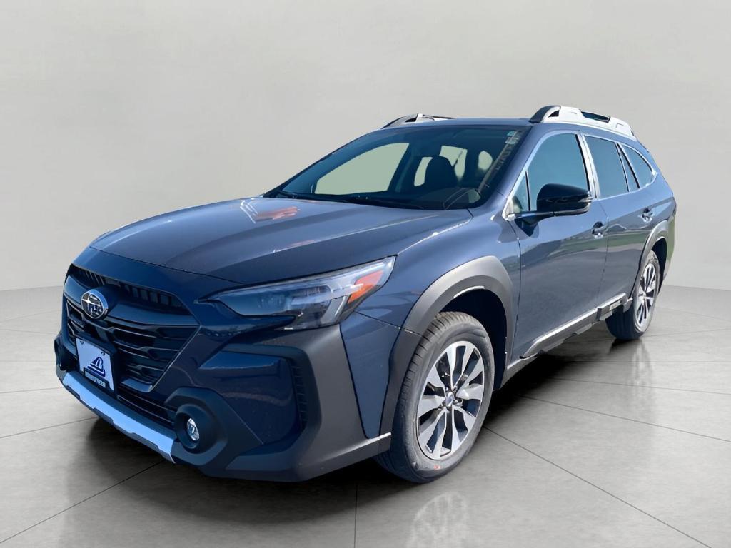 new 2025 Subaru Outback car, priced at $38,362