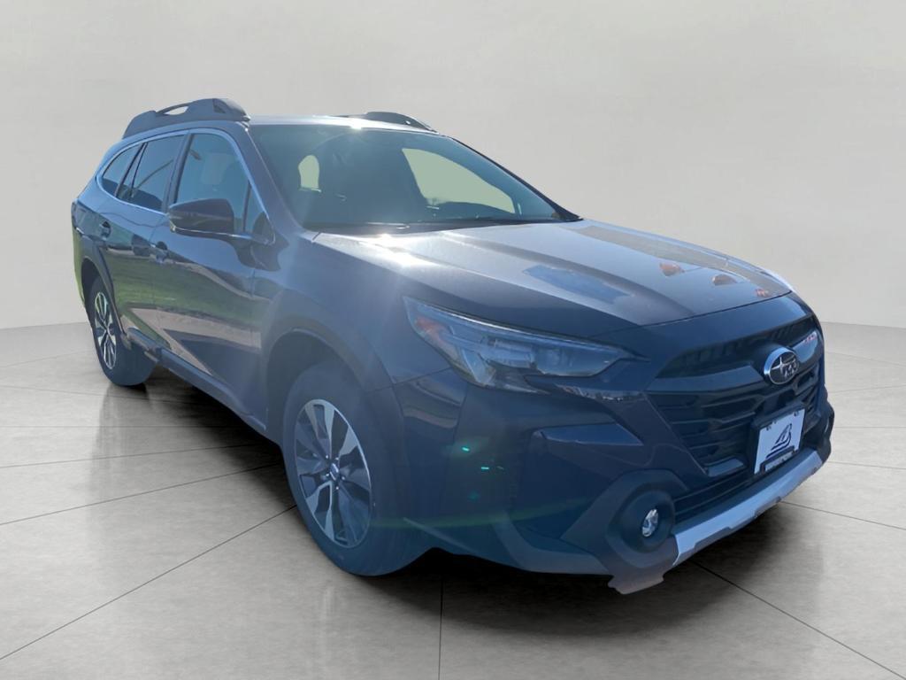 new 2025 Subaru Outback car, priced at $38,741