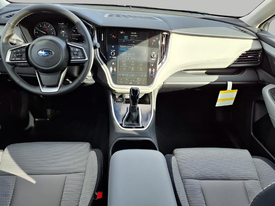 new 2025 Subaru Outback car, priced at $34,521