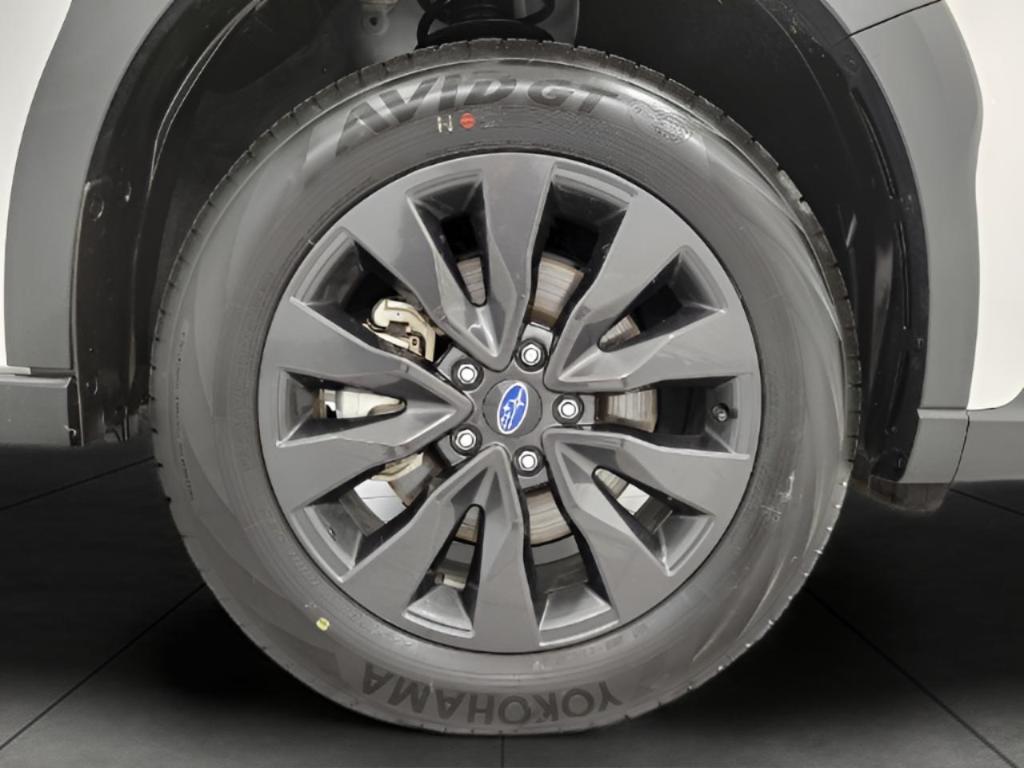 used 2024 Subaru Outback car, priced at $30,575