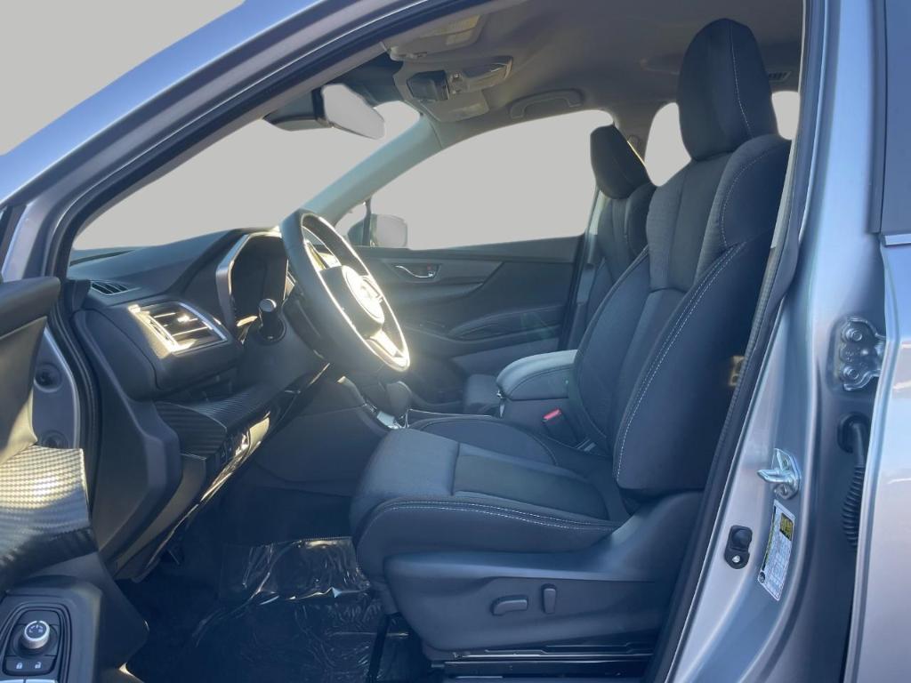 new 2025 Subaru Ascent car, priced at $40,001