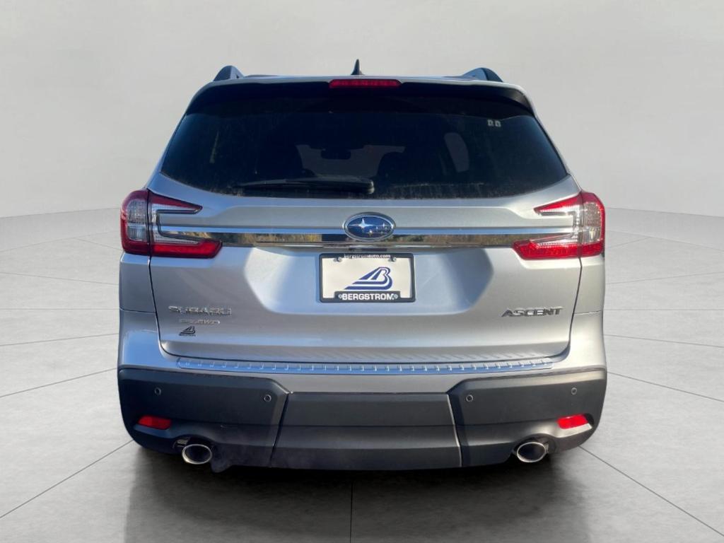 new 2025 Subaru Ascent car, priced at $40,001