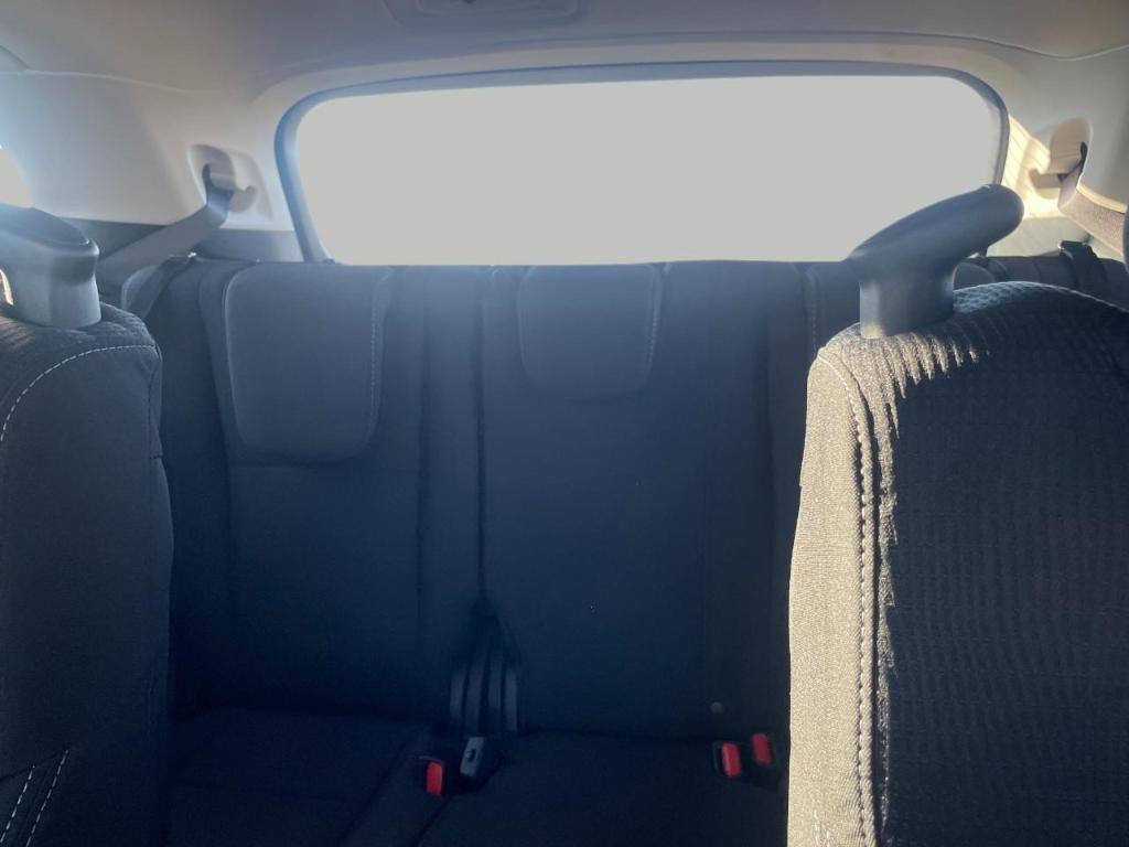 new 2025 Subaru Ascent car, priced at $40,001