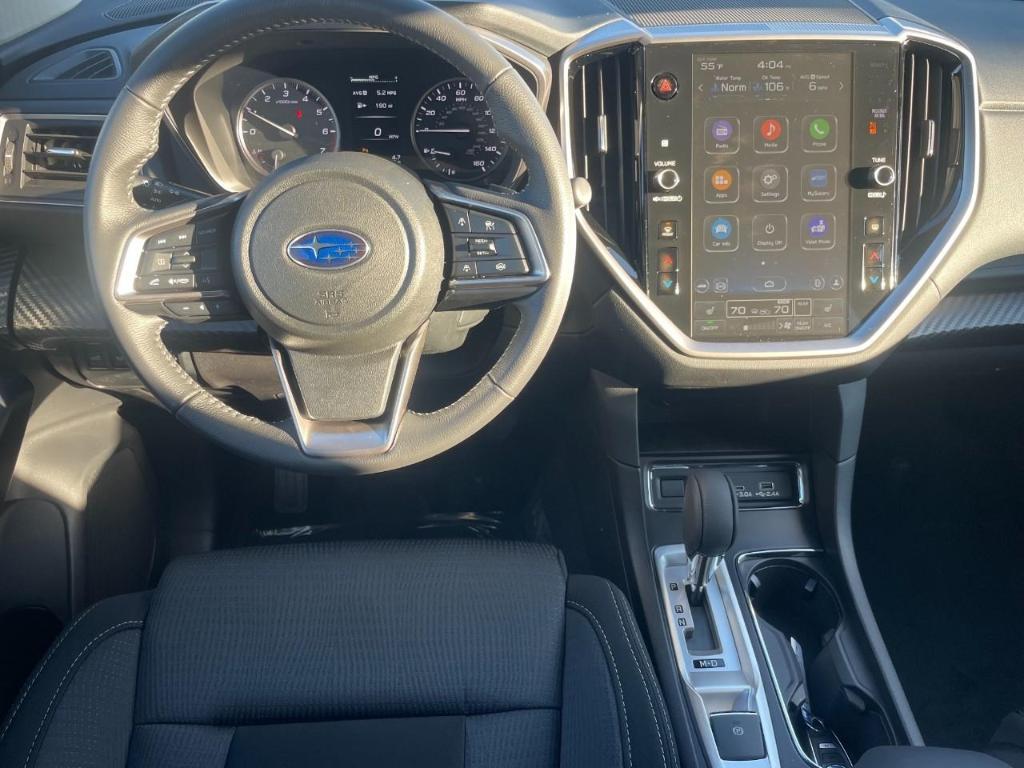 new 2025 Subaru Ascent car, priced at $40,001
