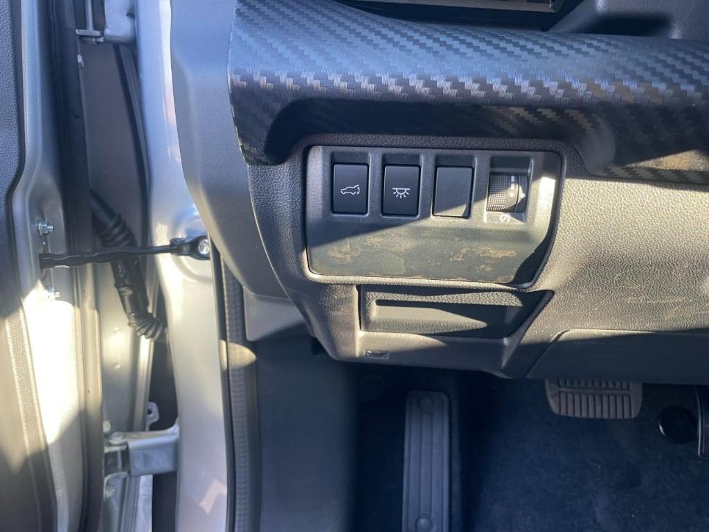 new 2025 Subaru Ascent car, priced at $40,001