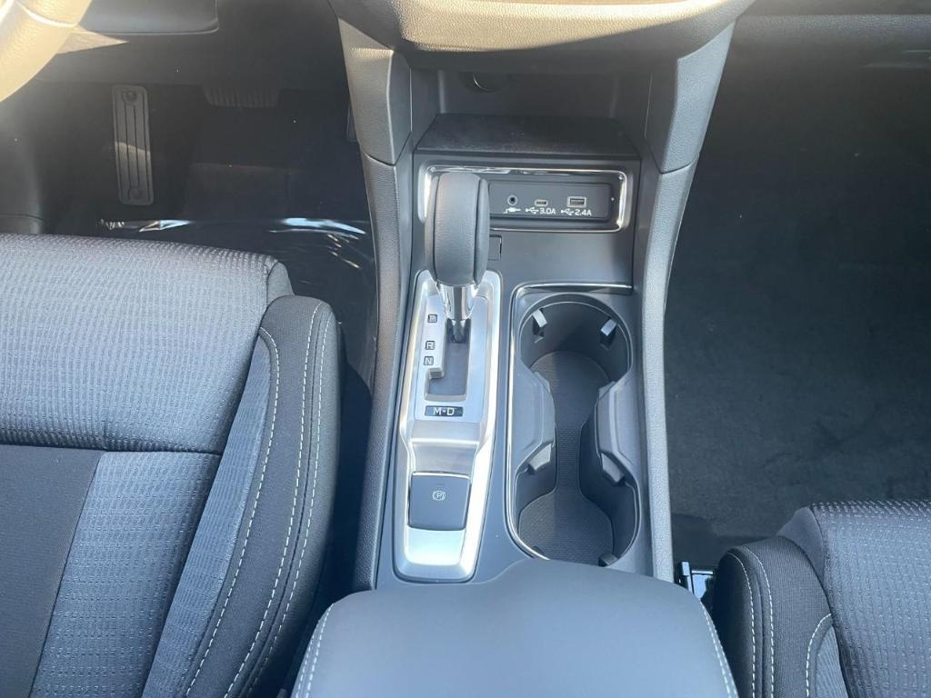 new 2025 Subaru Ascent car, priced at $40,001