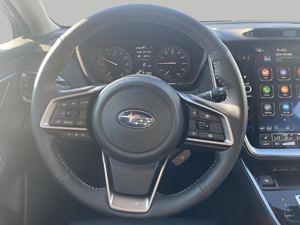 new 2025 Subaru Outback car, priced at $41,951