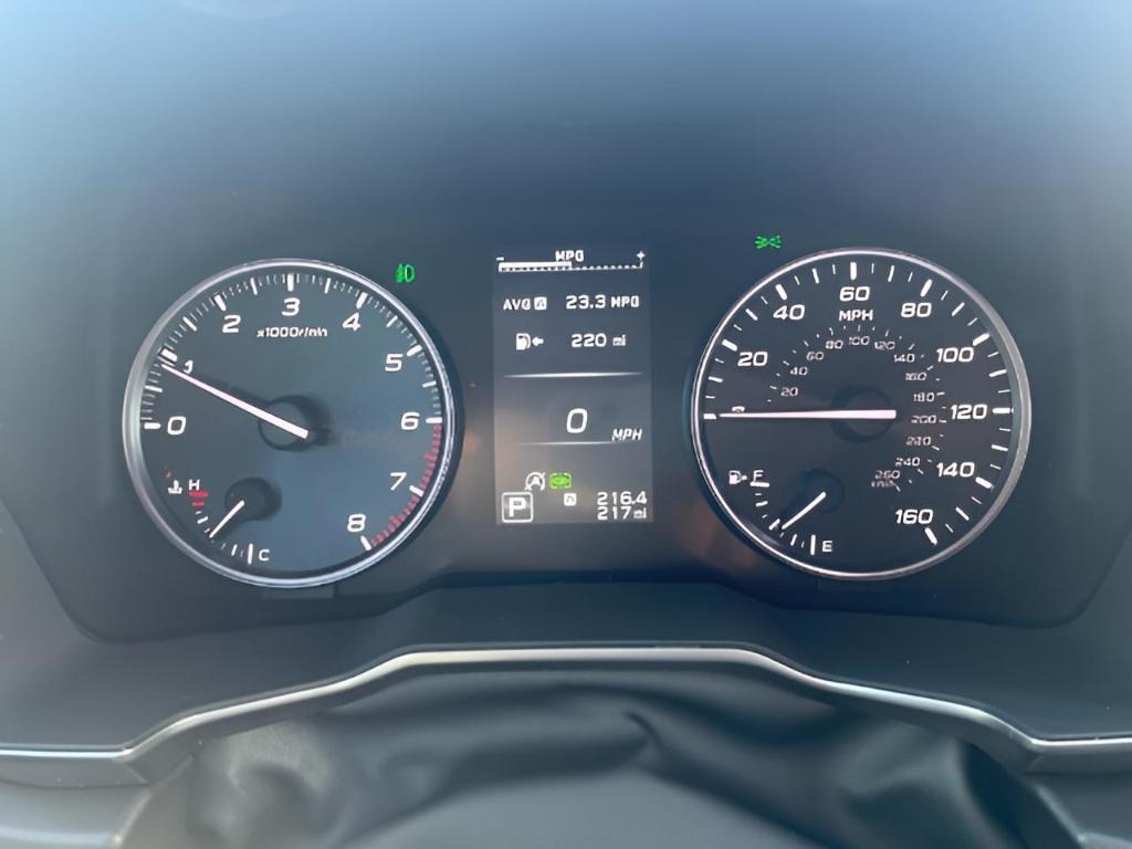 new 2025 Subaru Outback car, priced at $41,951