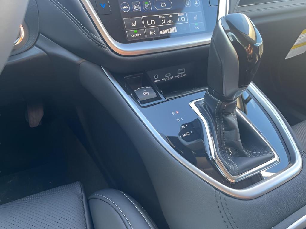 new 2025 Subaru Outback car, priced at $41,951