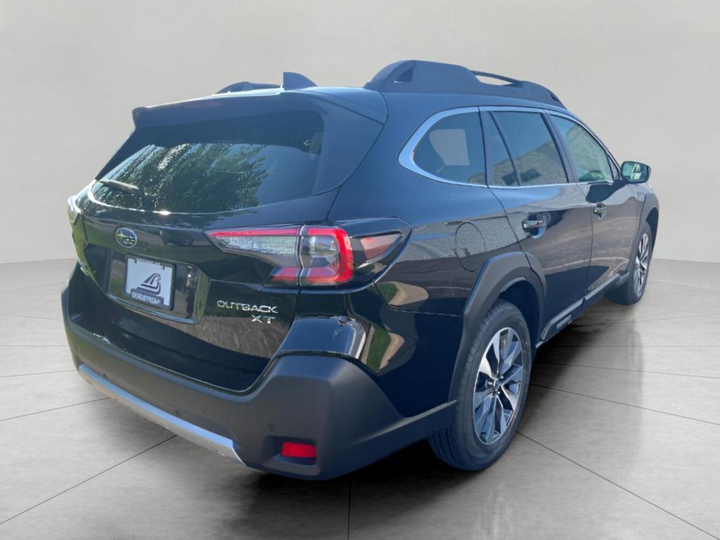 new 2025 Subaru Outback car, priced at $41,951