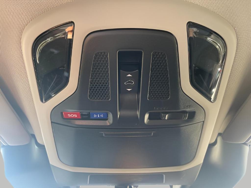 new 2025 Subaru Outback car, priced at $41,951