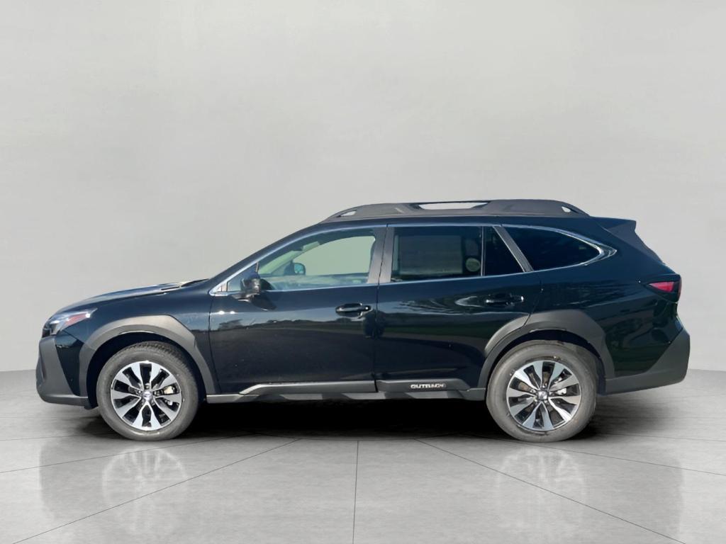 new 2025 Subaru Outback car, priced at $41,951