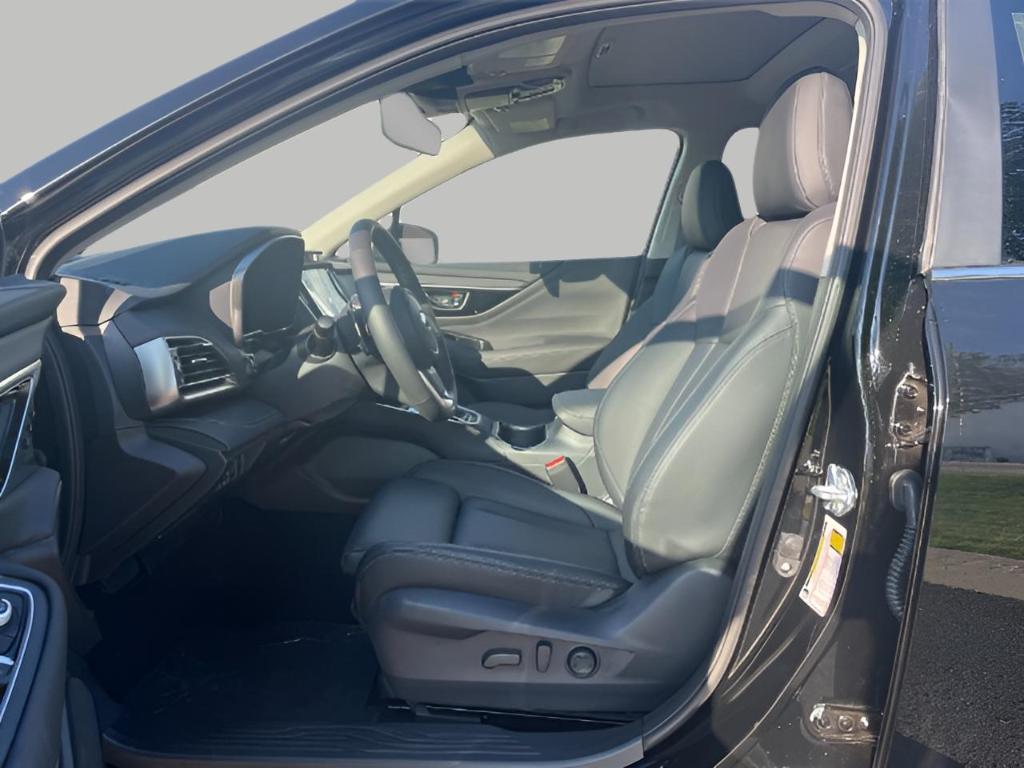 new 2025 Subaru Outback car, priced at $41,951