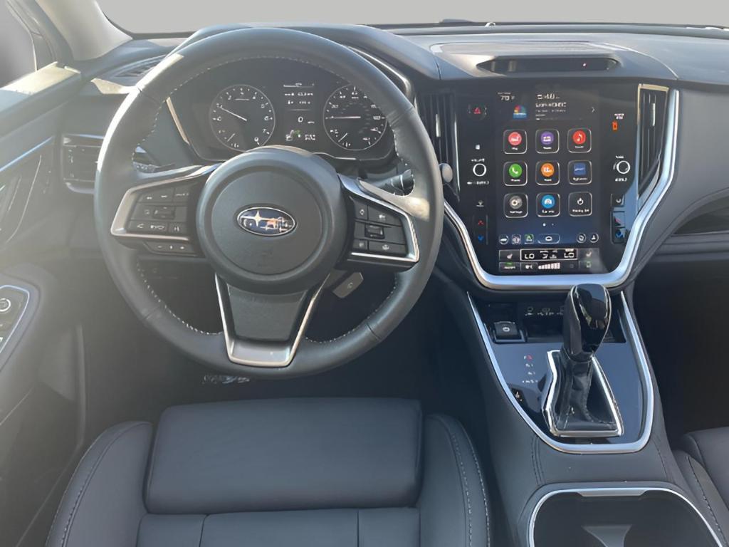 new 2025 Subaru Outback car, priced at $41,951