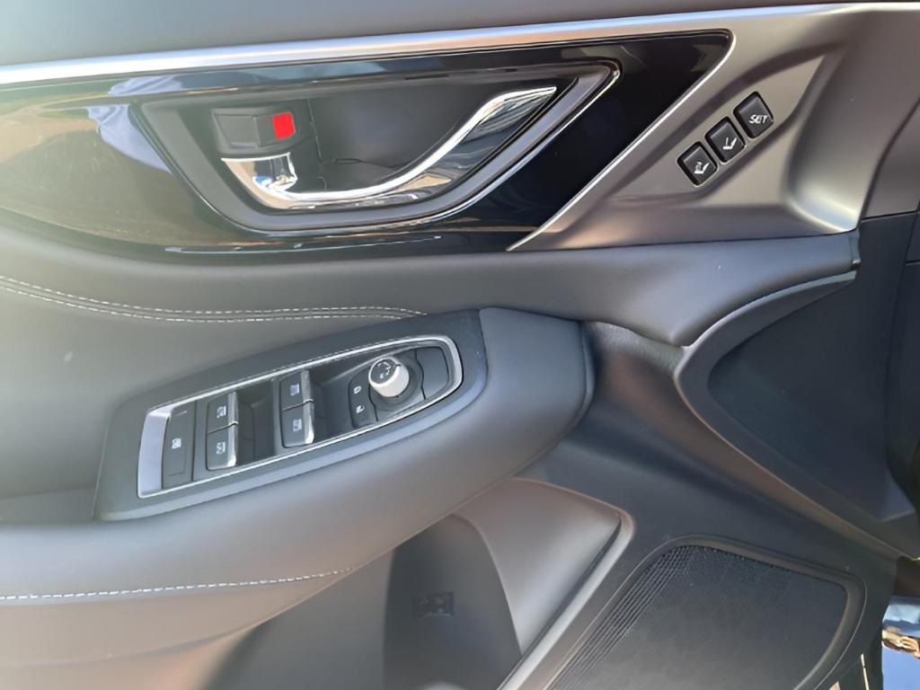 new 2025 Subaru Outback car, priced at $41,951