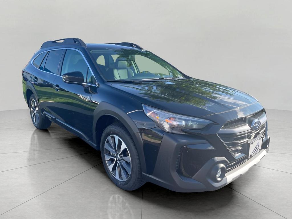 new 2025 Subaru Outback car, priced at $41,951