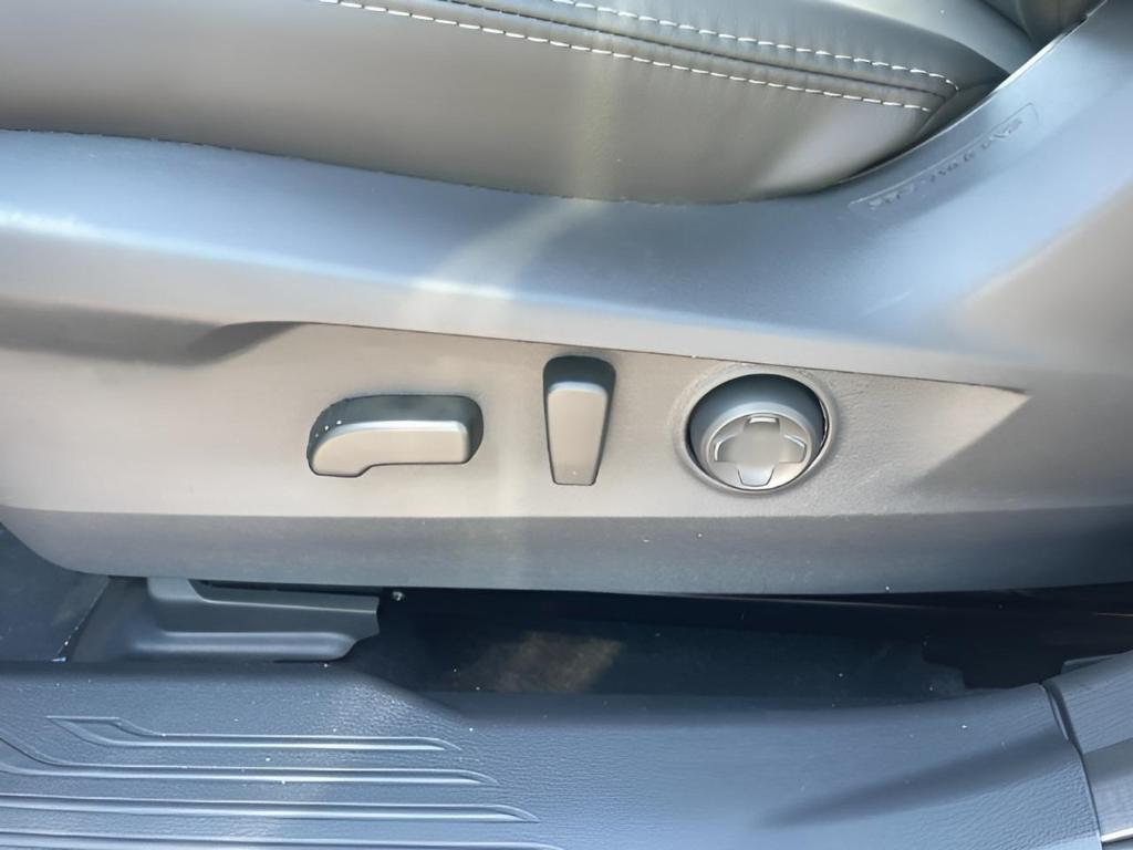 new 2025 Subaru Outback car, priced at $41,951