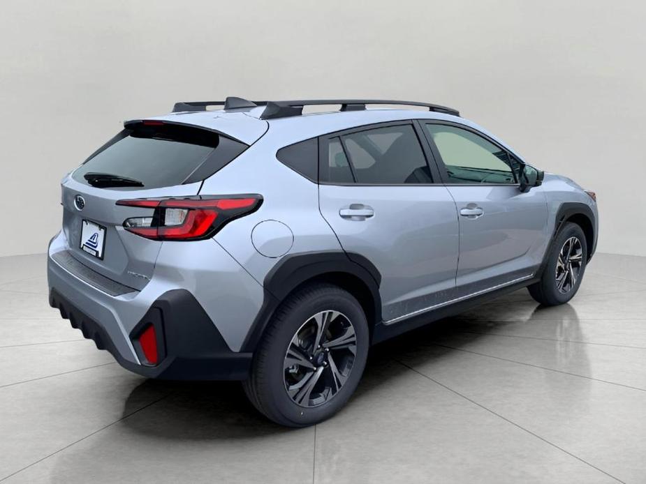 new 2024 Subaru Crosstrek car, priced at $29,212