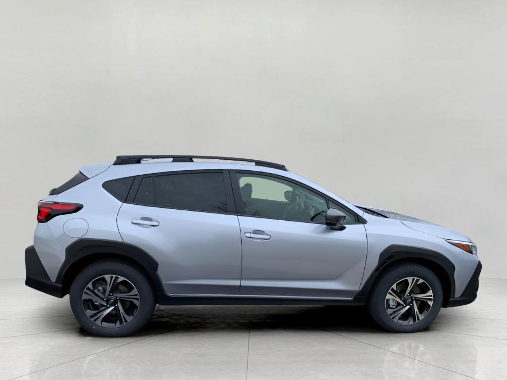 new 2024 Subaru Crosstrek car, priced at $29,212